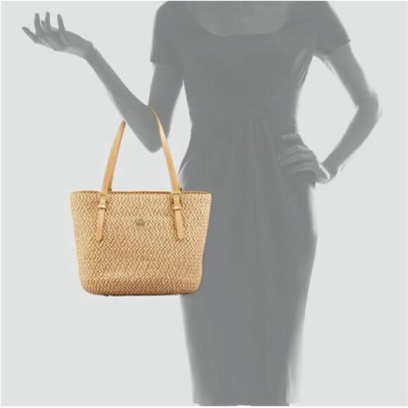 ✨ERIC JAVITS Squishee® Tote✨ - Picture 1 of 15